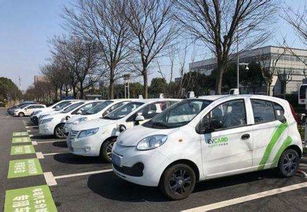 途歌退場敲響警鐘 共享汽車租賃市場洗牌加劇，行業如何破局求生？