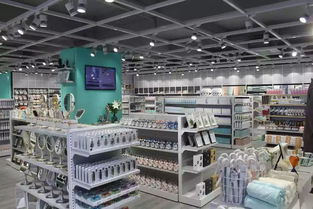 家簡生活精品時尚休閑百貨廣元萬達(dá)店618盛大開業(yè)，文末福利不容錯過！