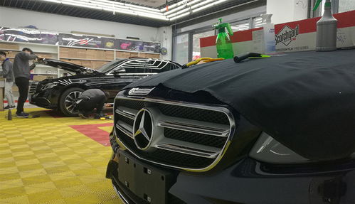 貴陽誠旭汽車用品經營部 二手車交易中如何選擇合適的汽車貼膜？